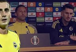 Fenerbahçe-Nice maçı öncesi Tedesco ve İsmail Yüksek’ten çarpıcı açıklama: Kerem Aktürkoğlu itirafı!