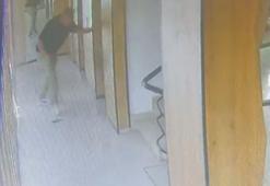 Mersin’de 7. kattan düşen asansör kazasının görüntüleri ortaya çıktı! Eşi o anları çaresizce izledi