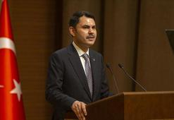 Bakan Kurum: Türkiye ve AB iklim konusunda ortak çalışma grupları kuruyor