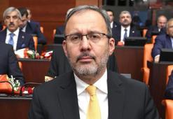 'Meclisimiz temsil görevlerini aynı azim ve kararlılıkla sürdürecek'