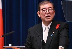 Japonya Başbakanı Ishiba en şık gözlüklü ünlü seçildi