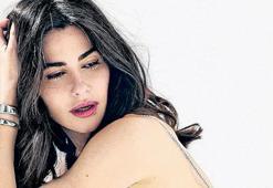 Nesrin Cavadzade: Benim ilacım lahmacun, depresyon yiyeceğim