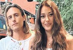 Ayrıldı kampa girdi