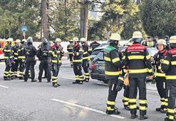 Oktoberfest'te güvenlik krizi