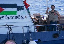 İsrail'in Küresel Sumud Filosu'na saldırısına peş peşe tepkiler