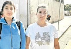 Okul çıkışındaki 1 saatlik dehşet