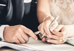 Faizsiz evlilik kredisi 250 bin liraya çıkıyor