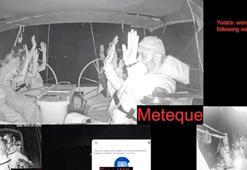 Sumud Filosu gemisi Mikeno, İsrail ablukasını kırarak Gazze karasularına ulaştı! 37 Türk alıkonuldu