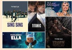 D-Smart Ekim ayında da dopdolu! Ekranlar şenleniyor