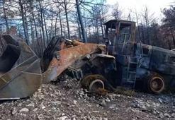 10 kişinin şehit olduğu nokta! Dehşetin boyutu görüldü