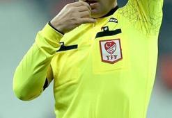 Galatasaray-Beşiktaş derbisinin hakemi belli oldu!