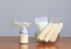 Anne sütü çocuklarda hastalık görülme riskini azaltıyor