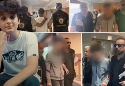 Minguzzi davasında gerginlik! Duruşma ertelendi