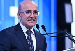 Bakan Şimşek duyurdu! 270 milyar dolara yaklaştı