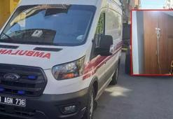 2 çocuk annesi evde ölü bulundu: Korkunç şüphe