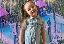 Kreşteki olayda aile kusurlu bulunmuştu... Acı olayın kamera görüntüleri ortaya çıktı