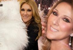 57 yaşındaki Celine Dion küllerinden doğdu!'Kariyeri bitti' diyenler çok yanıldı