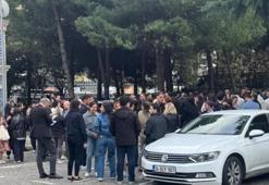 İstanbul'da 5 büyüklüğünde deprem! Çevre illerde de hissedildi