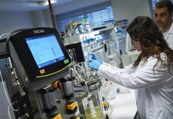 Türk bilim insanlarından sarı nokta hastalığına yerli ilaç