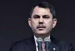 Bakan Kurum'dan Marmara depremi sonrası 'kentsel dönüşüm' çağrısı