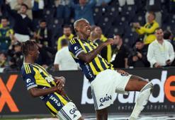 Fenerbahçe'den Avrupa zaferi! Kerem sihrini gösterdi, 3 puanı getirdi