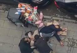 Ağrı’da husumetli ailelerin duruşma sonrası silahlı kavgası: 4 yaralı