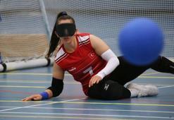 Goalball Milli Takımları, Avrupa Şampiyonası’nda namağlup ilerliyor