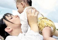 Gizem Karaca: Bebeğim asla tek başına uyumak istemiyor!