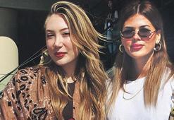 Cici anne ile alışveriş! Yasmin Erbil ve Gülseren Ceylan gezmelerde