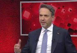 Enerji ve Tabii Kaynaklar Bakanı Alparslan Bayraktar CNN TÜRK'te: Türkiye kaynaklarını çeşitlendiriyor