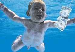 Nevermind davası düştü