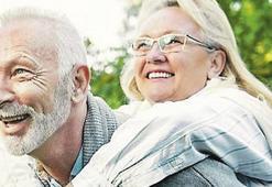 Kadınların uzun yaşam sırrı XX'te