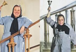 ‘Adile’ 5 Aralık’ta vizyonda