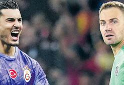 Derbinin kaderi onların elinde