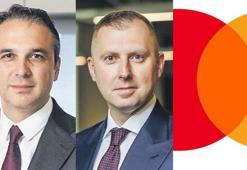 Mastercard’da üst düzey bayrak değişimi