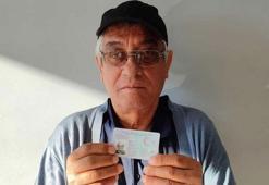 Yaşayan ölü