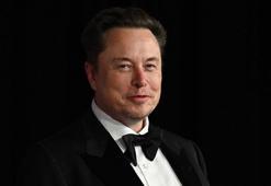 Musk'ın serveti 500 milyar dolar