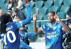 Helal sana Samsunspor