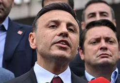 Özgür Çelik'in 'Tedbiren görevden uzaklaştırma' davasında ilk duruşma görülecek