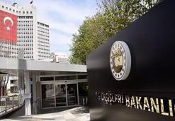 Dışişleri Bakanlığı, Türk Devletleri İşbirliği Günü'nü kutladı