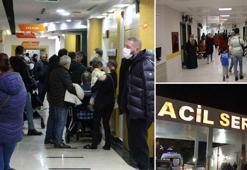 Grip vakaları artıyor! Uzmanlar uyardı: İşte çocuğunuzun bağışıklığını güçlendiren besinler