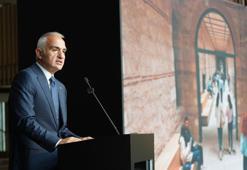 Bakan Ersoy: Türkiye Kültür Yolu Festivali dünyanın en büyüğü oldu