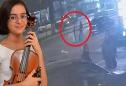 Ödüllü keman sanatçısı 18 yaşındaki Laçin’in öldüğü kaza ile ilgili yeni gelişme