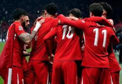 A Milli Futbol Takımı'nın Bulgaristan ve Gürcistan maçlarının aday kadrosu açıklandı