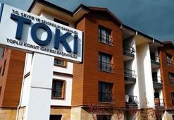 TOKİ’den dolandırıcılık uyarısı: ‘Yasal işlemler başlatılmıştır’