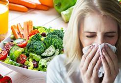 Kış geldi hastalıklardan korunmanın en etkili yolları! Güçlü bağışıklığın sırrı bu vitaminde: C vitamininden daha etkili çıktı