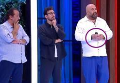 MasterChef'te kural ihlali! Somer Sivrioğlu ifşa etti