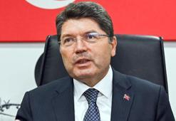 Adalet Bakanı Yılmaz Tunç: Alıkoyduğunuz insan hakları savunucularını serbest bırakmanız gerekir