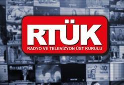 RTÜK'ten Cumhurbaşkanı Erdoğan'ı hedef alan TELE1 kanalına ceza