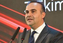 Sanayi ve Teknoloji Bakanı Kacır: Çelik üretiminde Avrupa'da birinciyiz